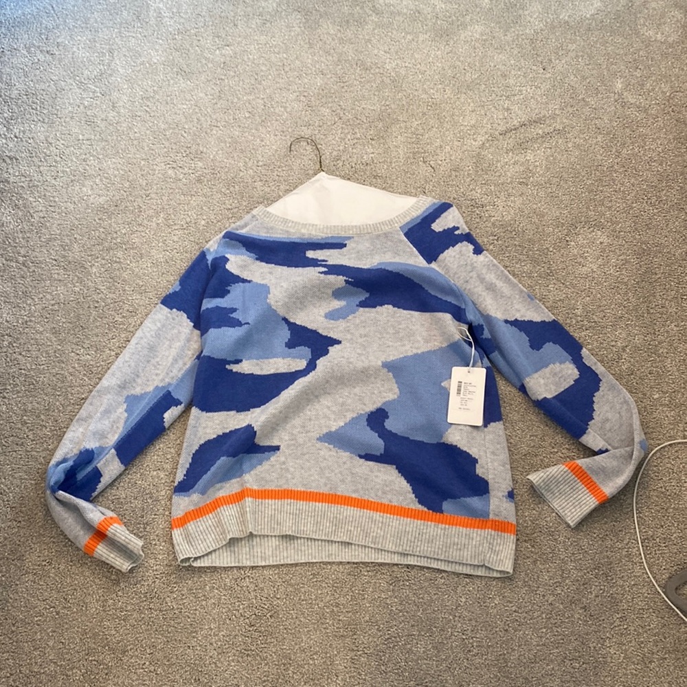 Fate Sweater